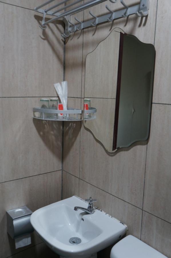 Unikarya Lodge Κότα Κιναμπαλού Εξωτερικό φωτογραφία