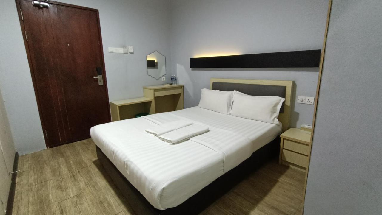 Unikarya Lodge Κότα Κιναμπαλού Εξωτερικό φωτογραφία