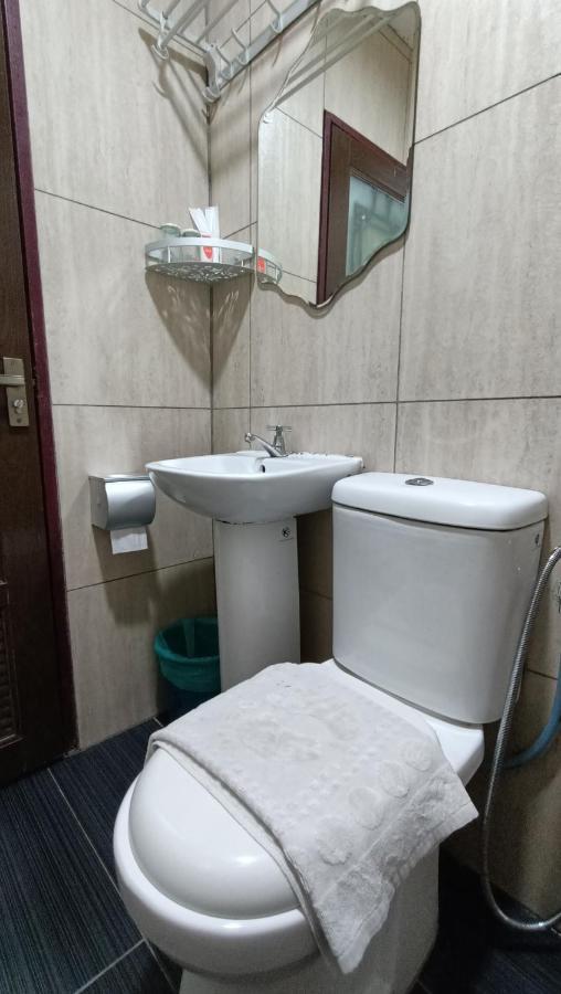 Unikarya Lodge Κότα Κιναμπαλού Εξωτερικό φωτογραφία