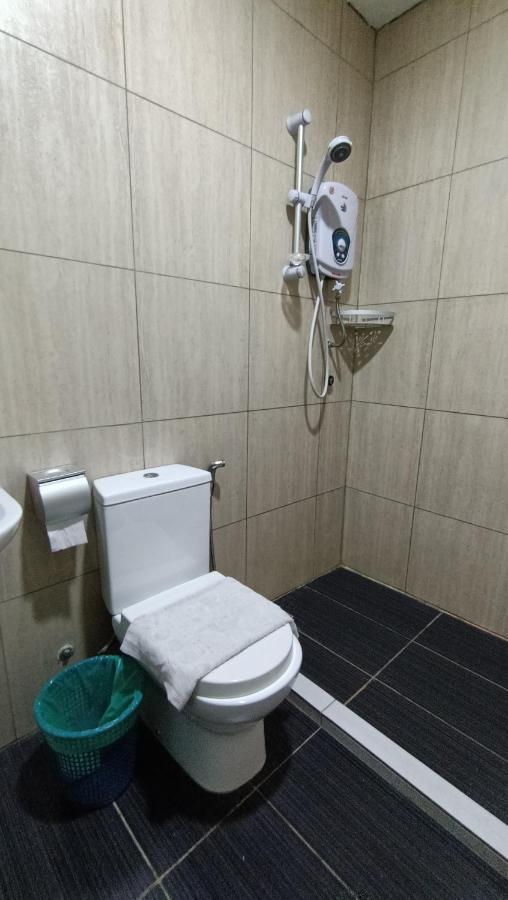 Unikarya Lodge Κότα Κιναμπαλού Εξωτερικό φωτογραφία