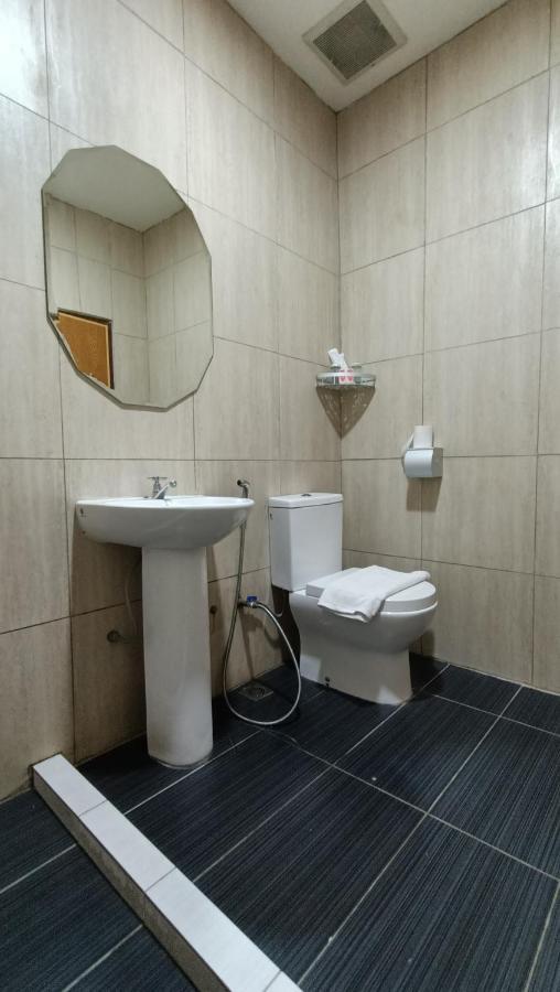 Unikarya Lodge Κότα Κιναμπαλού Εξωτερικό φωτογραφία