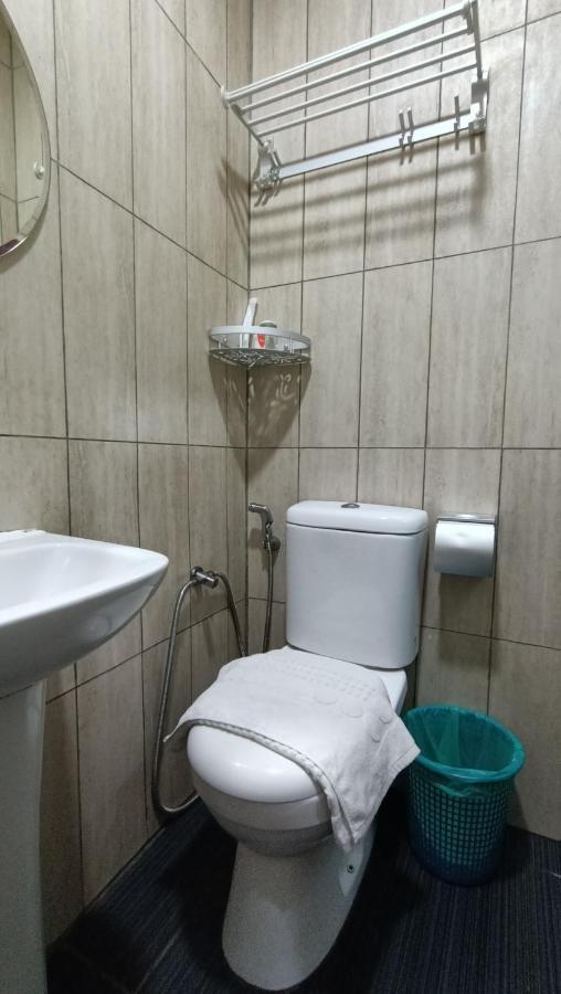 Unikarya Lodge Κότα Κιναμπαλού Εξωτερικό φωτογραφία